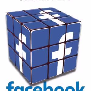 Facebook - Paperback brosat - Steven Levy - RAO