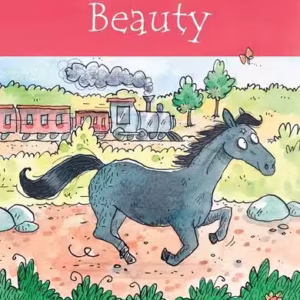 Black Beauty - Paperback brosat - Anna Sewell - Paralela 45