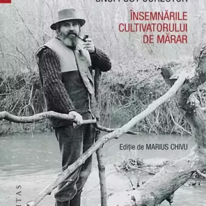 Amintirile unui fost corector - Paperback brosat - Petre Stoica - Humanitas