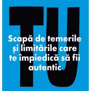 Tu - Hardcover - Andrew Parr - Curtea Veche