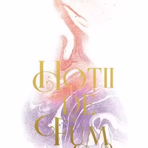 Hoții de fum (Vol. 1) - Hardcover - Sally Green - Young Art