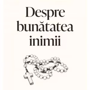 Despre bunătatea inimii - Paperback brosat - Dalai Lama - Curtea Veche