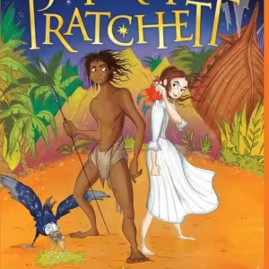 Națiunea - Hardcover - Terry Pratchett - Arthur