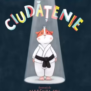 Ciudățenie - Paperback brosat - Maria Loretta Giraldo - Pandora M