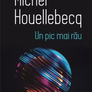 Un pic mai rău - Paperback brosat - Michel Houellebecq - Polirom