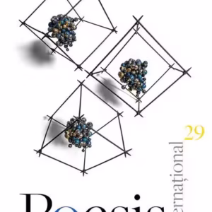 Poesis Internațional nr. 29 (1/2022) - Paperback brosat - *** - Casa de editură Max Blecher