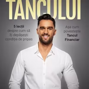 Manualul tancului - Paperback brosat - Tancul Financiar - Hecate