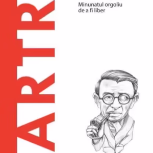 Sartre (Vol. 21) - Hardcover - José Luís Rodríguez García - Litera