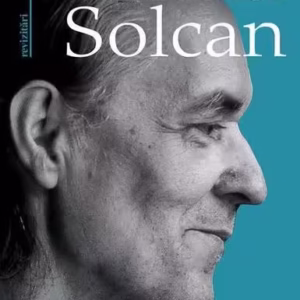 Vremuri noi, vremuri vechi - Paperback brosat - Mihail-Radu Solcan - Art