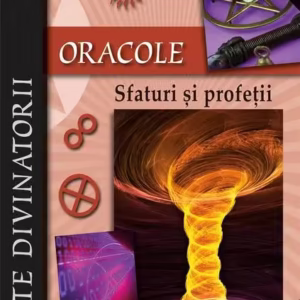 Oracole. Sfaturi și profeții - Paperback brosat - *** - Prestige