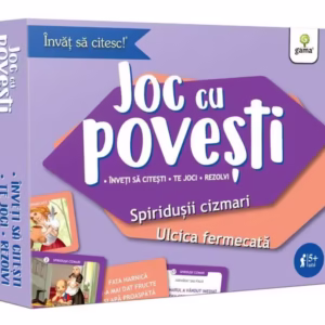 Spiridușii cizmari • Ulcica fermecată - Hardcover - Gama