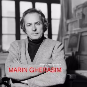 Marin Gherasim - Hardcover - Alexandru Davidian - Vellant