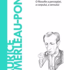 Maurice Merleau-Ponty (Vol. 66) - Hardcover - Salvatore Prinzi - Litera