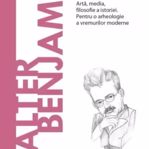 Walter Benjamin (Vol. 58) - Hardcover - Erica Grossi - Litera