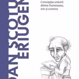 Ioan Scotus Eriugena (Vol. 54) - Hardcover - Ernesto Sergio Mainoldi - Litera