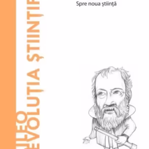 Galileo și revoluția științifică (Vol. 41) - Hardcover - Giuseppe Morino - Litera