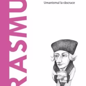 Erasmus (Vol. 35) - Hardcover - Jorge Ledo - Litera