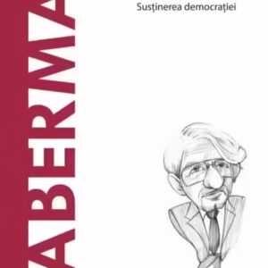 Habermas (Vol. 32) - Hardcover - María José Guerra Palmero - Litera