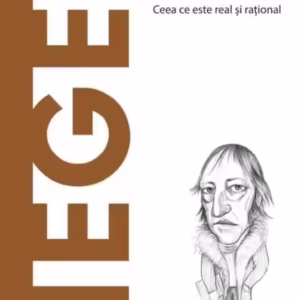 Hegel (Vol. 19) - Hardcover - Víctor Gómez Pin - Litera