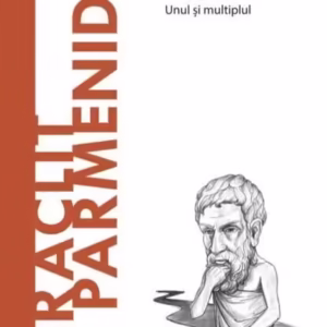 Heraclit și Parmenide (Vol. 29) - Hardcover - Sandro Palazzo - Litera