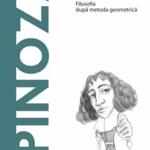 Spinoza (Vol. 15) - Hardcover - Joan Solé - Litera