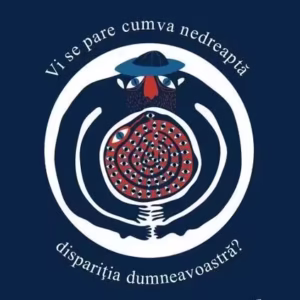 Vi se pare cumva nedreaptă dispariția dumneavoastră? - Paperback brosat - Matei Vişniec - Tracus Arte