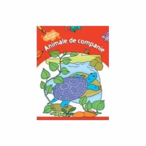 Animale de companie - Paperback - *** - Kreativ