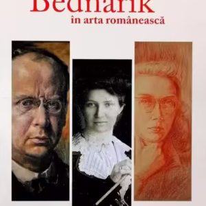 Familia Bednarik în arta românească - Hardcover - Alexandru Davidian, Beatrice Bednarik - Vellant