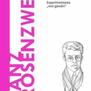 Franz Rosenzweig (Vol. 80) - Hardcover - Claudia Milani - Litera