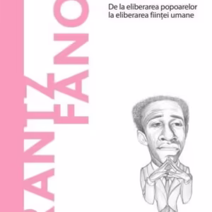 Frantz Fanon (Vol. 78) - Hardcover - Viola Carofalo - Litera