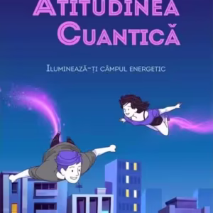 Atitudinea cuantică - Paperback brosat - Christian Bourit - For You