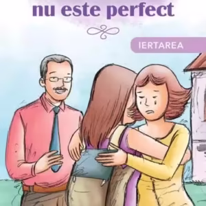 Nimeni nu este perfect. Iertarea - Paperback brosat - *** - For You