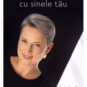 Terapie 1 la 1 cu sinele tău - Paperback brosat - Dr. Raluca Anton - Bookzone