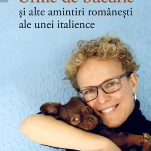 Urme de bucurie - Paperback brosat - Sara Turetta - Humanitas