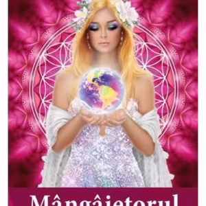 Mângâietorul cel veșnic și esențial - Paperback brosat - Chico Xavier - Ganesha