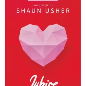 Iubire - Paperback brosat - Cornelia Florea - Curtea Veche