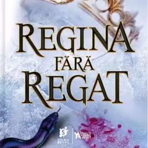 Regina fără regat (Vol.3) - Paperback brosat - Holly Black - Storia Books