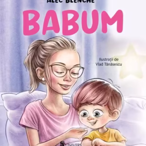 Babum - Hardcover - Alec Blenche - Univers