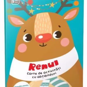 Renul - Paperback brosat - Gama