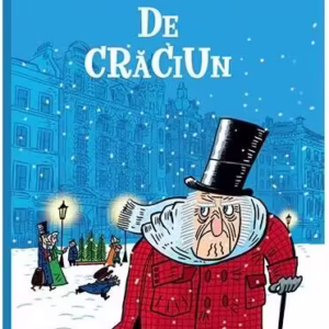 Poveste de Crăciun - Paperback brosat - Charles Dickens - Ars Libri