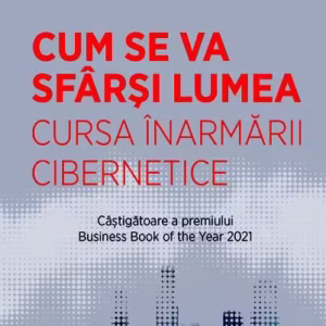 Cum se va sfârși lumea - Paperback brosat - Nicole Perlroth - RAO