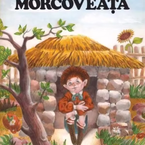Morcoveață - Hardcover - Jules Renard - Arthur