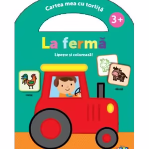 La fermă - Paperback - Prut