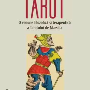 TAROT - Paperback brosat - Georges Colleuil - Niculescu
