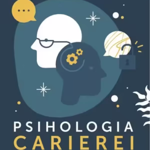 Psihologia carierei - Paperback - Valeria Negovan - Meteor Press