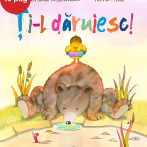 Ți-l dăruiesc - Hardcover - Gabriela Keselan - Univers