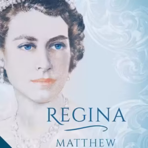 Regina - Paperback brosat - Matthew Dennison - Nemira