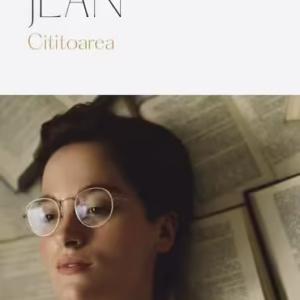 Cititoarea - Paperback brosat - Raymond Jean - Univers