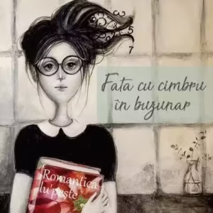 Fata cu cimbru în buzunar - Paperback - Marietta Dobrin - Naţional