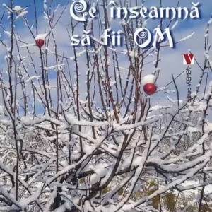 Ce înseamnă să fii om - Paperback brosat - Cristian Bădiliță - Vremea